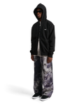 Color Swatch for AARON HOODIE W/ ZIPPER & LOGO