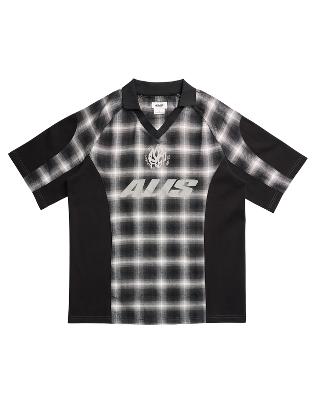 ALIS ALAIN FOOTBALL POLO Polo