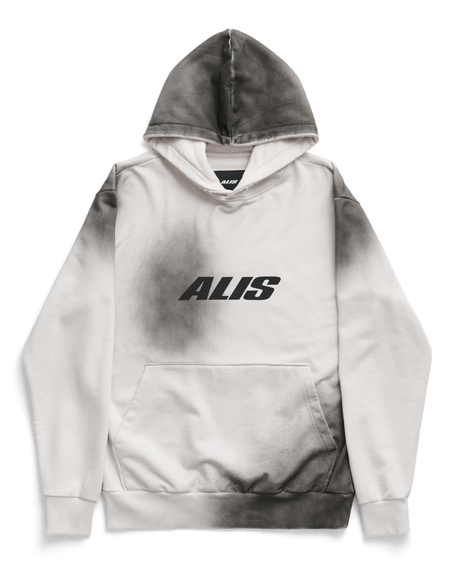 ALIS AORI HOODIE W/ CHEST LOGO Hoodie