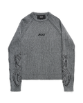 Color Swatch for ARIA KNIT SWEAT W/ EMBROIDERY
