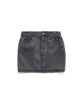 Color Swatch for ASH SHORT DENIM SKIRT
