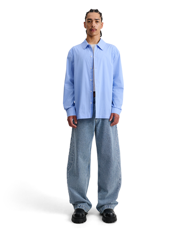 ALIS BILLEY ESSENTIAL SHIRT Shirt