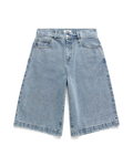 Color Swatch for CHAZ WIDE FIT DENIM SHORTS