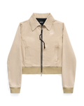 Color Swatch for CLARENCE SHORT FITTED JACKET