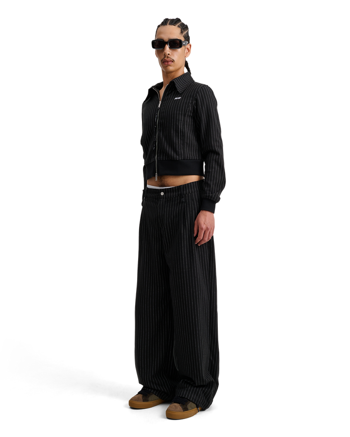 ALIS CLARENCE SHORT FITTED JACKET Jacket