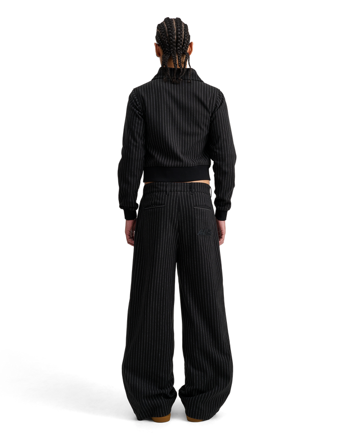 ALIS CLARENCE SHORT FITTED JACKET Jacket