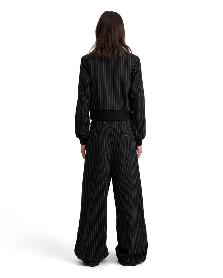 ALIS CLARENCE SHORT FITTED JACKET Jacket