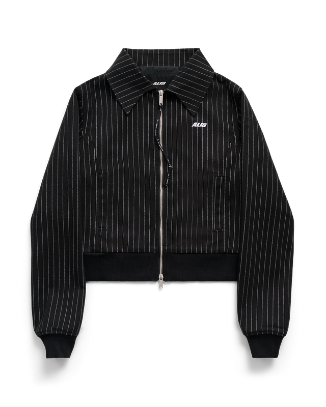 ALIS CLARENCE SHORT FITTED JACKET Jacket