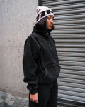 Color Swatch for COCHET HOODED DENIM JACKET