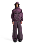 Color Swatch for COCHET HOODED DENIM JACKET W/ CHEST EMBROIDERY