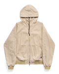Color Swatch for COCHET HOODED DENIM JACKET W/ SLEEVE EMBROIDERY