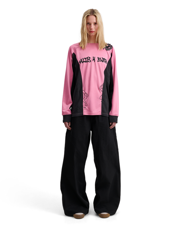 ALIS COEN LONG SLEEVE 2-LAYER JERSEY L/S Jersey