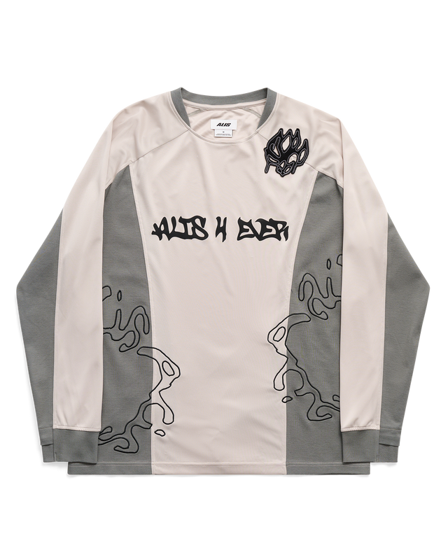 ALIS COEN LONG SLEEVE JERSEY L/S Jersey