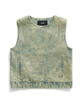 Color Swatch for COLE LOSE FIT DENIM VEST