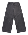 Color Swatch for DANIE BARREL DENIM PANTS