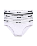 Color Swatch for DARLEE JERSEY BIKINI CUT UNDERWEAR (3-PACK)