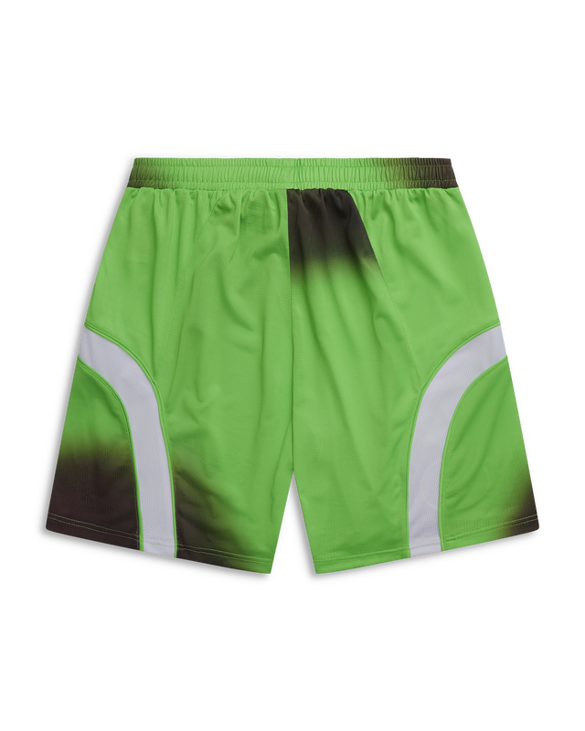 ALIS DBU-ALIS 26 GK SHORTS Shorts GREEN