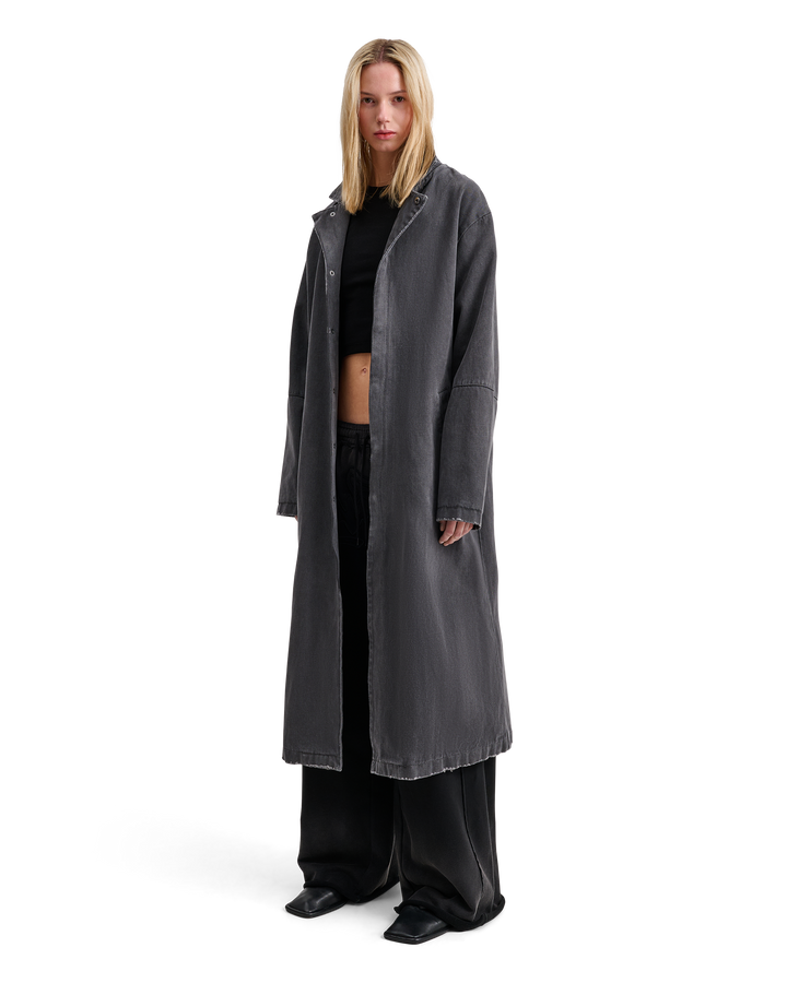 ALIS DISRAELLI COAT Coat