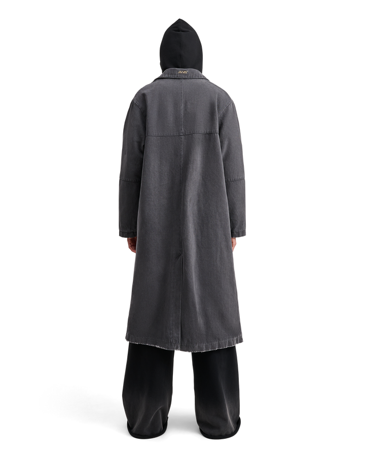 ALIS DISRAELLI COAT Coat