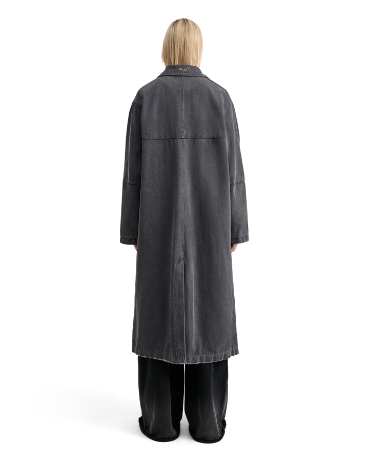 ALIS DISRAELLI COAT Coat