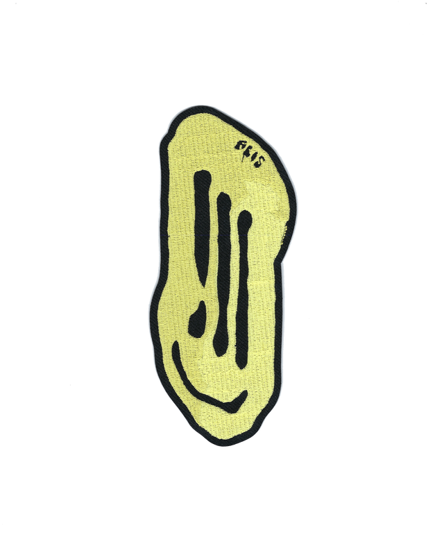 ALIS GOOD ENERGY '3 Patch