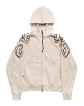 Color Swatch for GYLL HOODIE W/ ZIPPER & EMBROIDERY