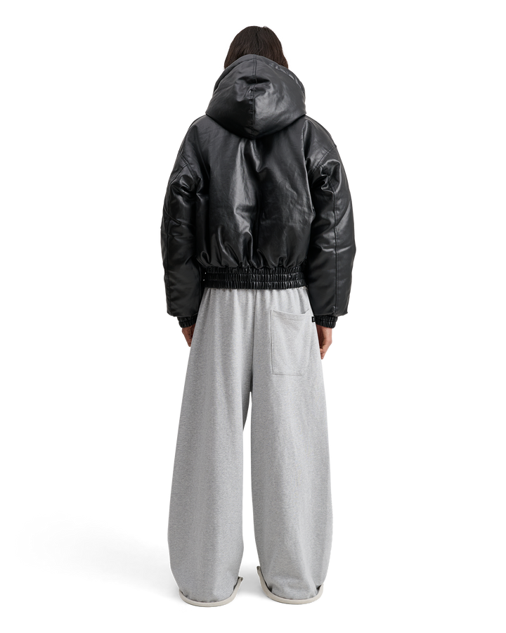 ALIS HOIY OVERSIZED BOMBER JACKET Jacket