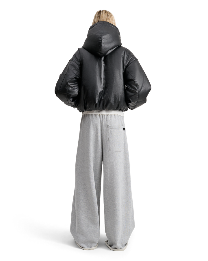 ALIS HOIY OVERSIZED BOMBER JACKET Jacket