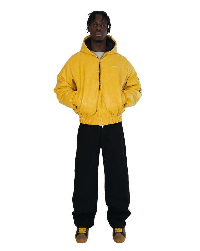 ALIS HOIY OVERSIZED BOMBER JACKET Jacket