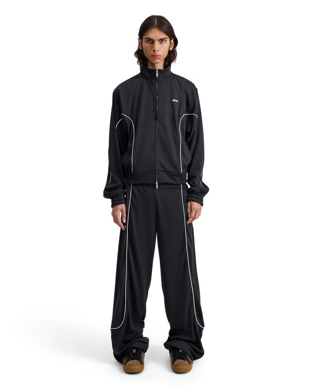 ALIS HRISTO TONY FIT TRACK TOP Track top