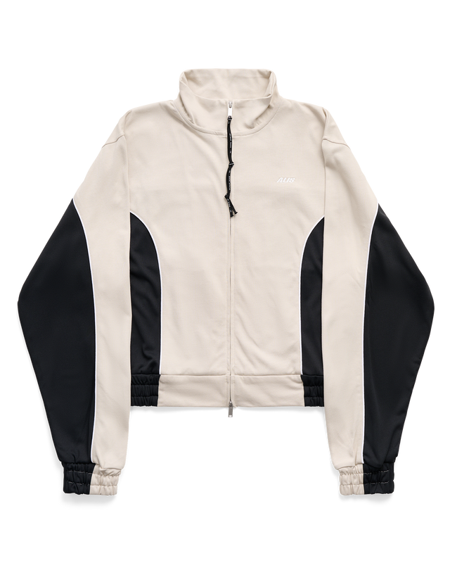 ALIS HRISTO TONY FIT TRACK TOP Track top