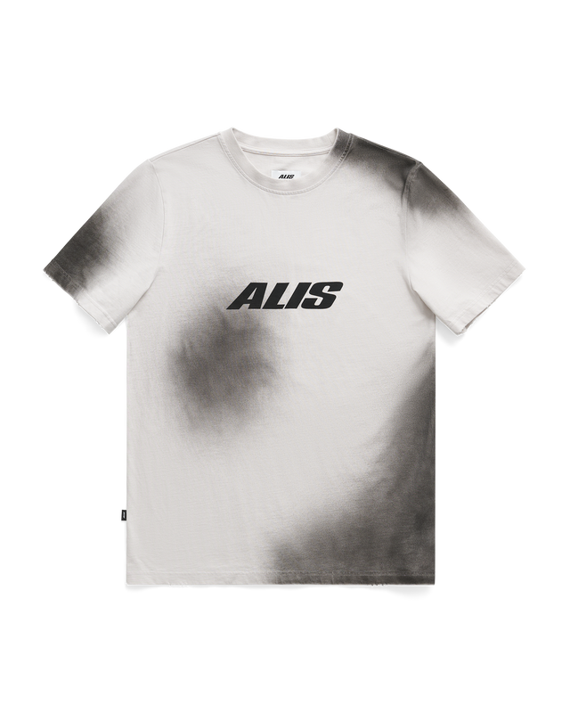 ALIS JERON ESSENTIAL T-SHIRT W/ CHEST LOGO T-shirt