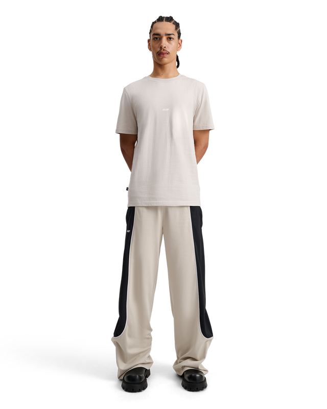 ALIS JERON ESSENTIAL T-SHIRT W/ LOGO T-shirt