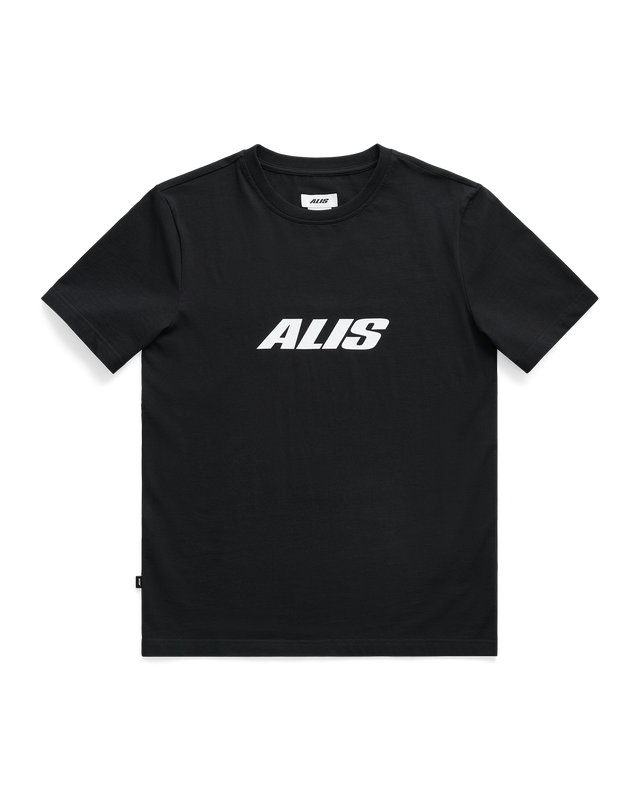 ALIS JERON ESSENTIAL T-SHIRT W/ LOGO T-shirt