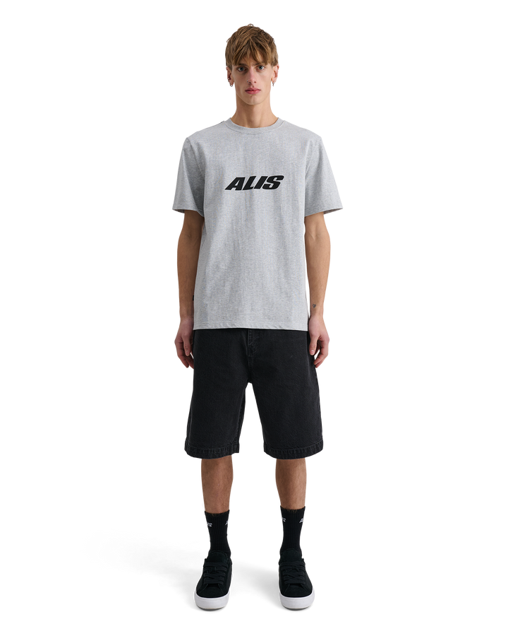 ALIS JERON ESSENTIAL T-SHIRT W/ LOGO T-shirt