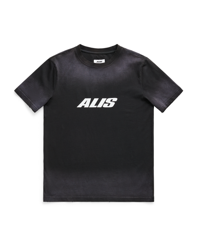 ALIS JERON ESSENTIAL T-SHIRT W/ LOGO T-shirt