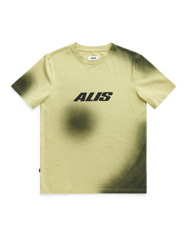 ALIS JERON ESSENTIAL T-SHIRT W/ LOGO T-shirt