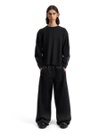 Color Swatch for JOSHUA LONG SLEEVE IN RIB W/ BACK PRINT