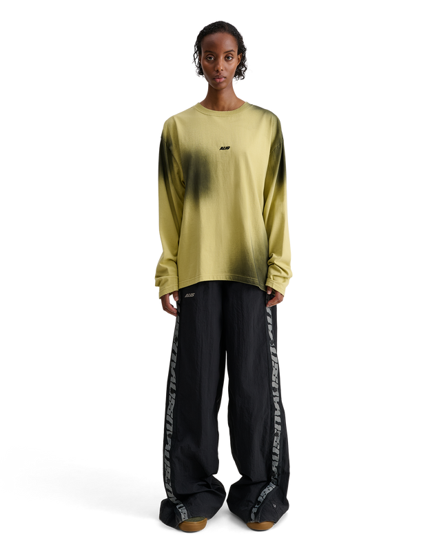 ALIS JOSHUA LONG SLEEVE W/ LOGO L/S Jersey