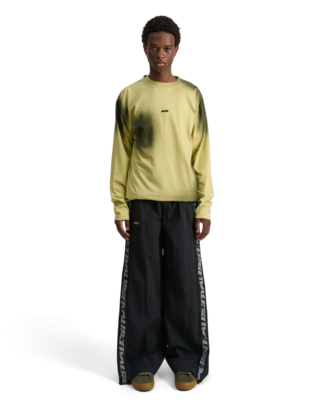 ALIS JOSHUA LONG SLEEVE W/ LOGO L/S Jersey