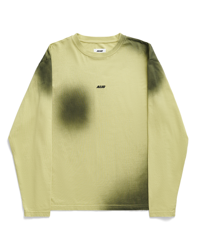 ALIS JOSHUA LONG SLEEVE W/ LOGO L/S Jersey