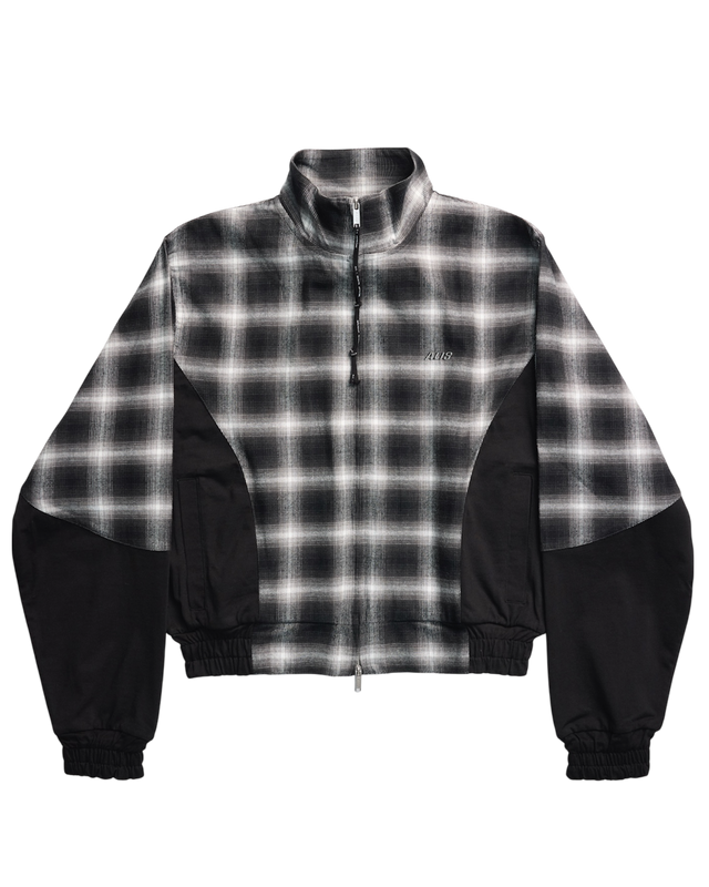 ALIS KLEYA LOOSE FIT TRACK TOP Track top