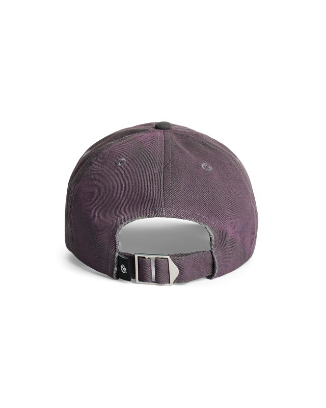 ALIS KOSTON CAP W/ COMEBACK CULTURE Headwear