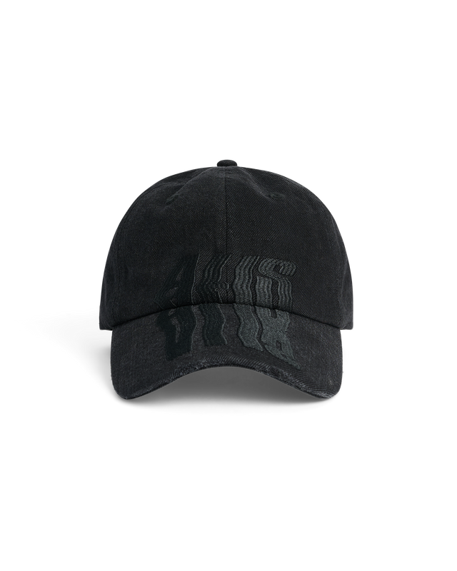 ALIS KOSTON CAP W/ CONTINUING EMBROIDERY Headwear