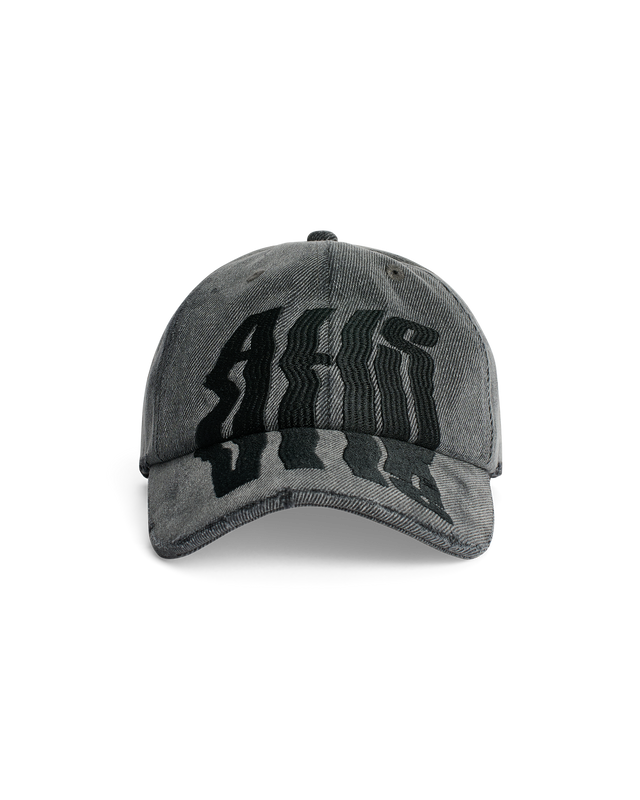 ALIS KOSTON CAP W/ CONTINUING EMBROIDERY Headwear