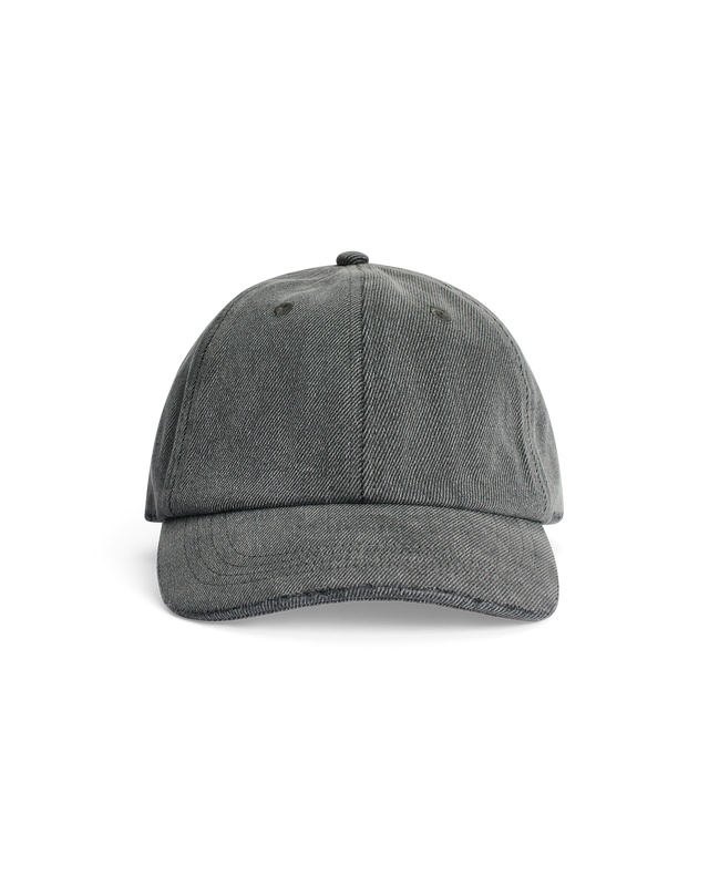 ALIS KOSTON CAP W/ ELASTIC CLOSURE Headwear