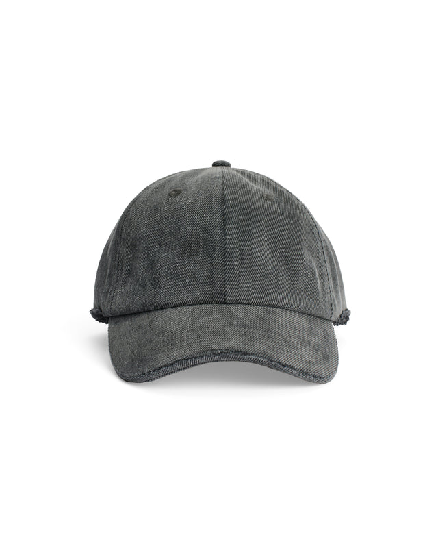 ALIS KOSTON CAP W/ LOGO ON BACK Headwear