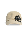 Color Swatch for KOSTON CAP W/ LOTUS PATCH