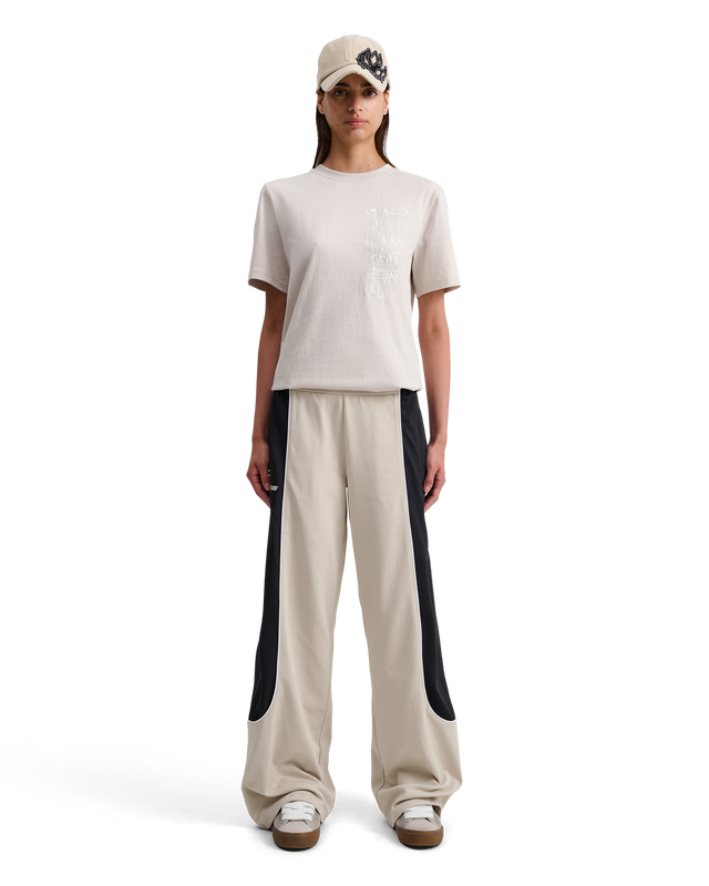 ALIS KOSTON CAP W/ LOTUS PATCH Headwear