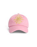 Color Swatch for KOSTON CAP W/ SUN EMBROIDERY